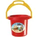 Secchiello da sabbia piccolo 1,3l - D-Toys