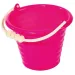 Secchiello medio per sabbiera 2L - D-Toys