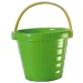 Secchio ondulato piccolo 0,75l - D-Toys