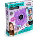 Secret Creator diario video segreto