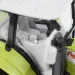Serie Camion da Fattoria: Trattore con serbatoio dacqua rosso o verde 46cm