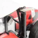 Serie Camion da Fattoria: Trattore con serbatoio dacqua rosso o verde 46cm