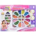 Serie di Perline: Set di creazione di gioielli con oltre 200 perline quadrate colorate