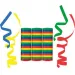 Serpentina in 4 colori 3x18 pezzi