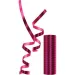 Serpentina in metallo color lilla, 18 pezzi