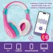 Set Barbie Sound Your Style con cuffie e microfono - Lisciani