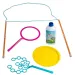 Set Fru Blu Delux 0,4L con liquido