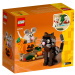 Set LEGO® di Halloween (40570)