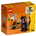 Set LEGO® di Halloween (40570)
