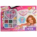 Set Ragazza: Set 2 in 1 per trucco e creazione di gioielli con accessori