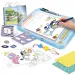 Set Scuola di Disegno Bluey con tavoletta luminosa – Lisciani