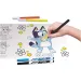 Set Scuola di Disegno Bluey con tavoletta luminosa – Lisciani