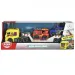 Set ambulanza Micro Rescue Truck - Dickie Toys