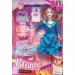 Set bambola con accessori in diverse varianti