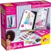 Set creativo Scuola di Moda Barbie - Lisciani