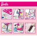 Set creativo Scuola di Moda Barbie - Lisciani