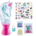 Set creativo Style 4 Ever per creare una lampada di lava unicorno fai-da-te