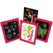 Set creativo deluxe per creare incisioni artistiche - Melissa &amp; Doug