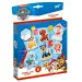 Set creativo per calchi in gesso Paw Patrol - Totum
