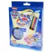 Set creativo per creare braccialetti Paw Patrol - Totum