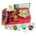 Set creativo per creare spille di Harry Potter - Clementoni