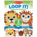 Set creativo per la creazione di burattini di animali selvatici - Melissa &amp; Doug