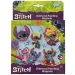Set creativo per magneti Stitch Disney+ - Totum