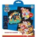 Set creativo per realizzare quadretti della Paw Patrol