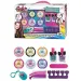 Set da 13 pezzi per unghie e accessori per capelli Cool Collection studio