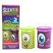Set da 2 slime profumati Scentos in diverse varianti. immagine 1