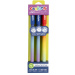 Set da 3 penne cancellabili Oops 0,7 mm - Carioca