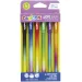 Set da 6 penne cancellabili 0,7 mm - Carioca