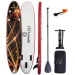 Set da Stand Up Paddle Solar SP-320 SUP 320cm - Spartan