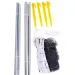 Set da badminton amatoriale - Spartan