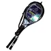 Set da badminton in borsa - Spartan