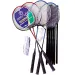 Set da badminton per 2 persone - Spartan