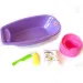 Set da bagno per neonati - D-Toys