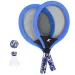 Set da beach tennis Adrenix con pallina in diversi colori 1 pezzo