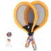 Set da beach tennis Adrenix con pallina in diversi colori 1 pezzo