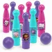 Set da bowling 11 pezzi in scatola - Wader