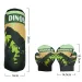 Set da box per bambini con dinosauri 39 cm