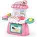 Set da cucina in borsa apribile