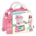 Set da cucina in borsa apribile