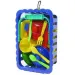 Set da cucina per picnic in cestino - D-Toys