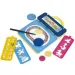 Set da disegno a spirale creativa - Playgo