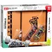 Set da dita Feel the Limit con elemento da skatepark Limit Extreme