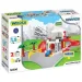 Set da garage a due piani con ascensore - Wader