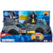 Set da gioco Batmobile DC - Mattel