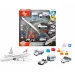 Set da gioco aeroporto - Dickie Toys