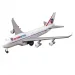 Set da gioco aeroporto - Dickie Toys